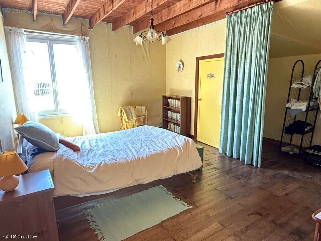 Maison Avec 4 Chambres Et Jardin Clos Sur 1062m² - photo 20