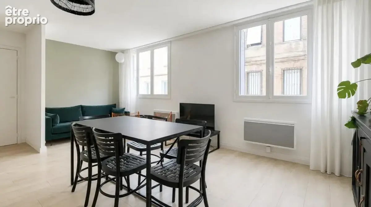 Appartement 87 M2 - photo 9