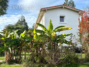 Maison à SAINT-MARTIN-DE-SEIGNANX