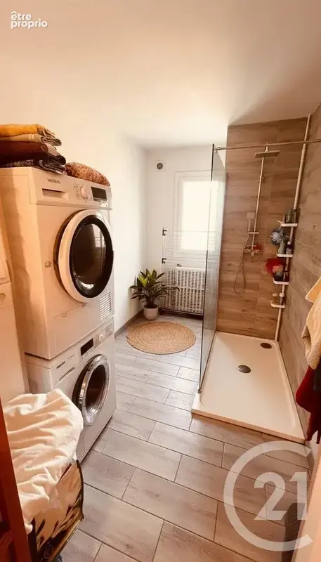 Maison 6 pièces 135 m² à vendre à Vernon (27200) - photo 9