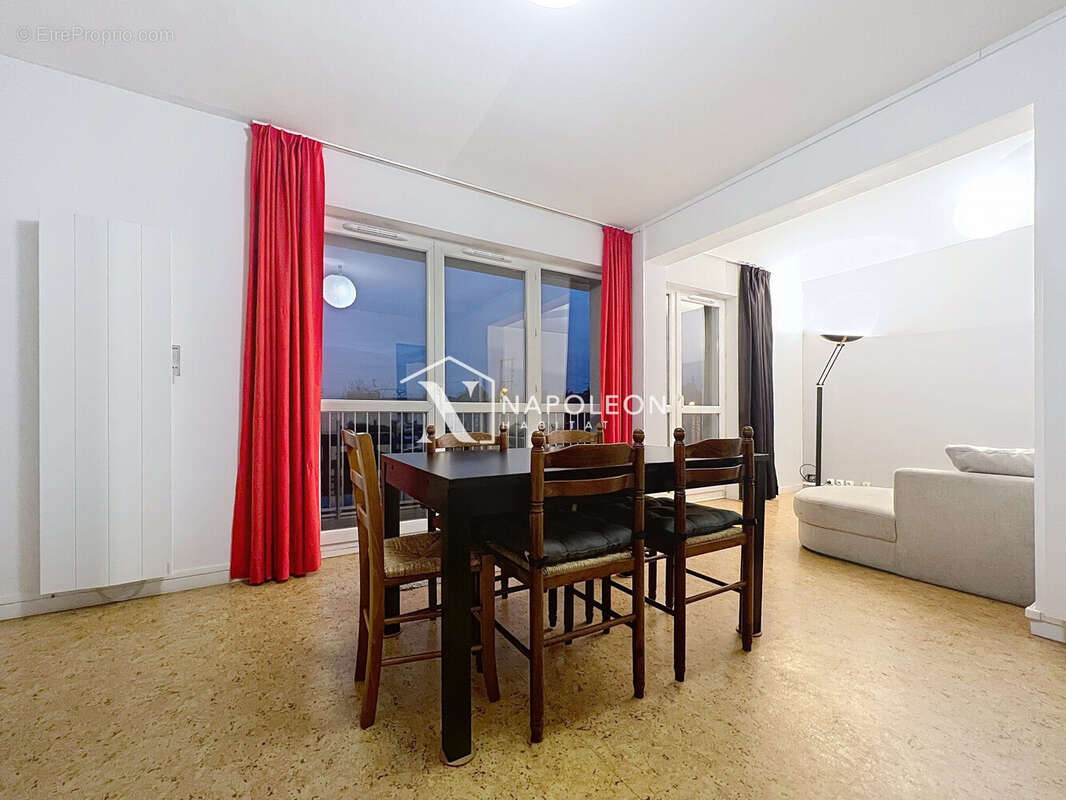 Appartement à LILLE