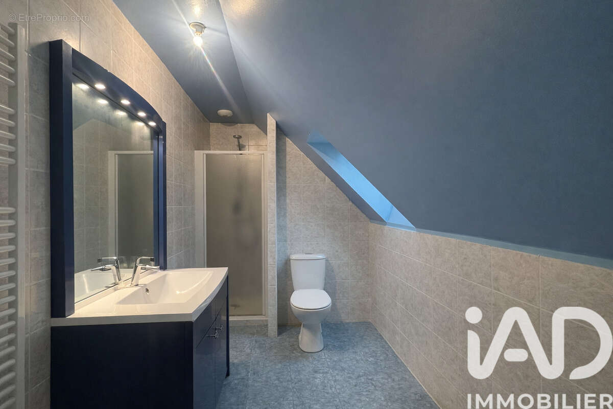 Photo 7 - Maison à ARGOL