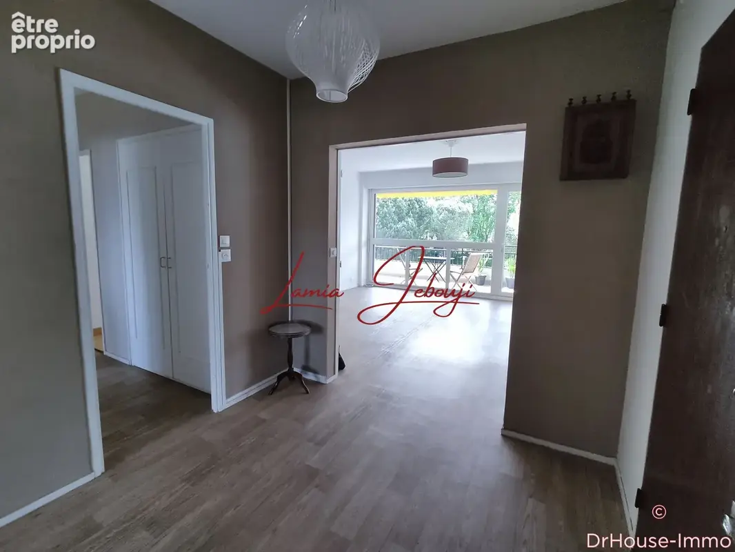 Appartement 4 pièces 88 m² à vendre à Pessac (33600) - photo 7