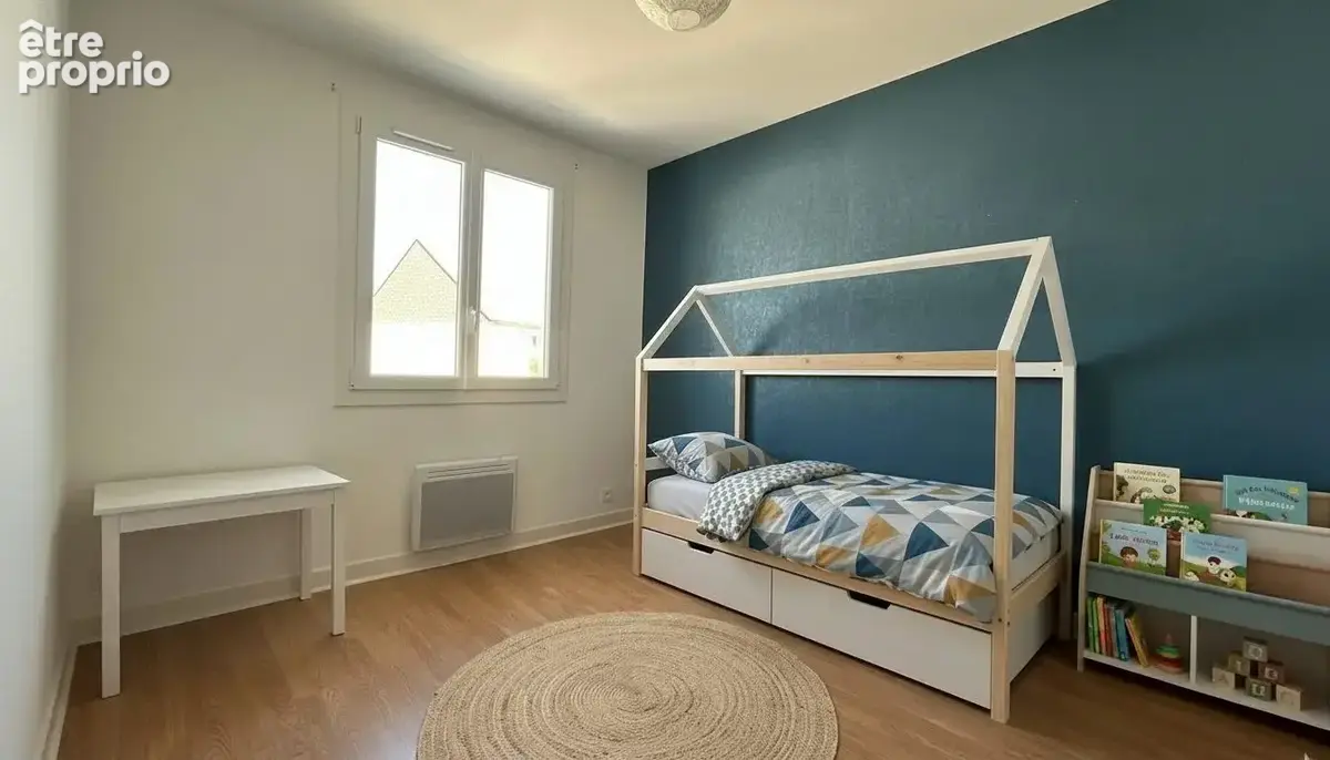 Maison 87 m² à Jargeau  - photo 9