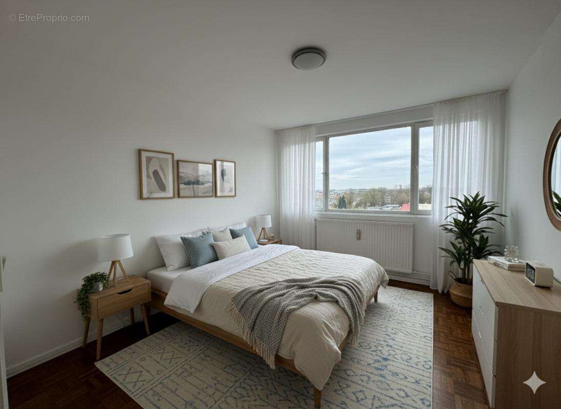 Appartement à CAMBRAI