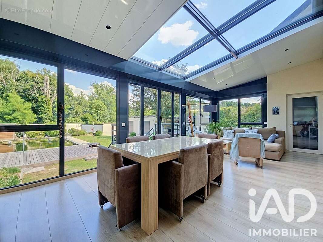 Photo 7 - Maison à MAISSE