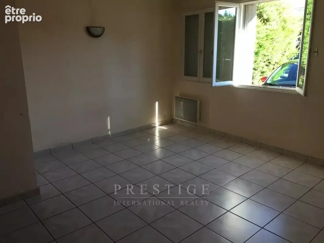 Juan les pins, maison avec 3 appartements loués, 3 terrasses, grenier - photo 20