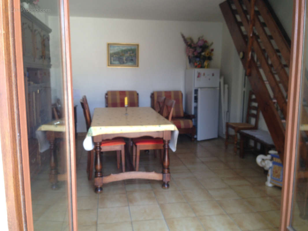 Maison à LE BARCARES