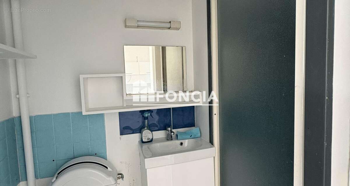 Appartement 19 m² à Rouen  - photo 6