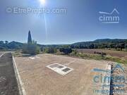 Terrain à MORMOIRON