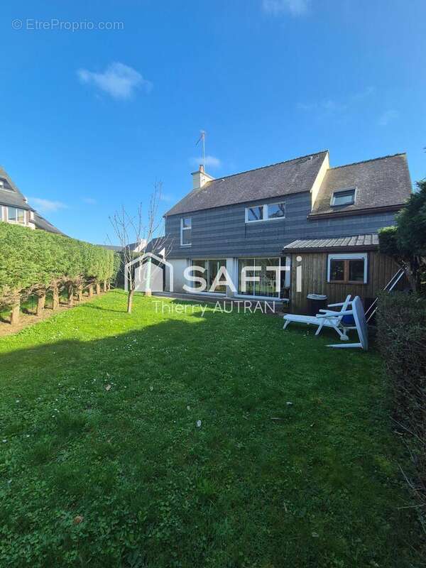 Photo 7 - Maison à GUIDEL