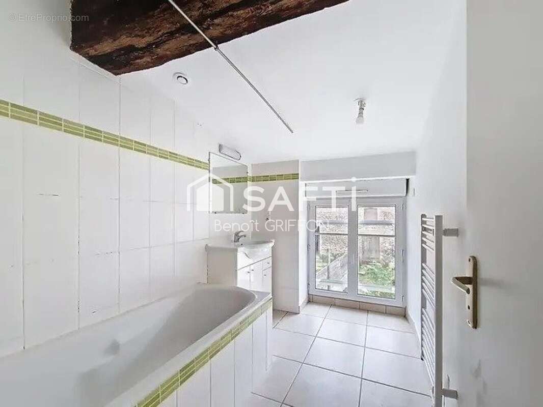 Photo 9 - Maison à TIFFAUGES