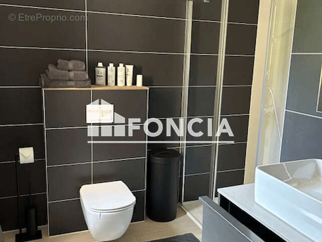 Appartement à CHAMONIX-MONT-BLANC