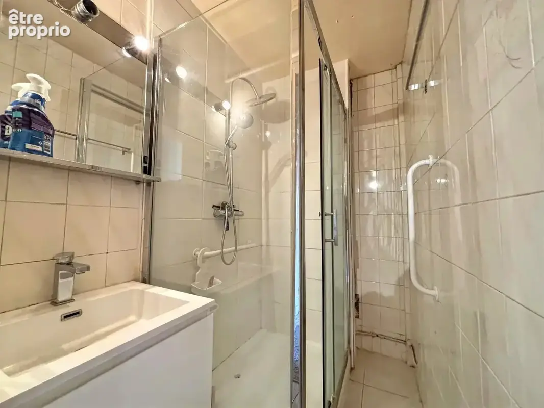 Vente Appartement Pont-de-cheruy(38230) 120 000ï¿œ - photo 5