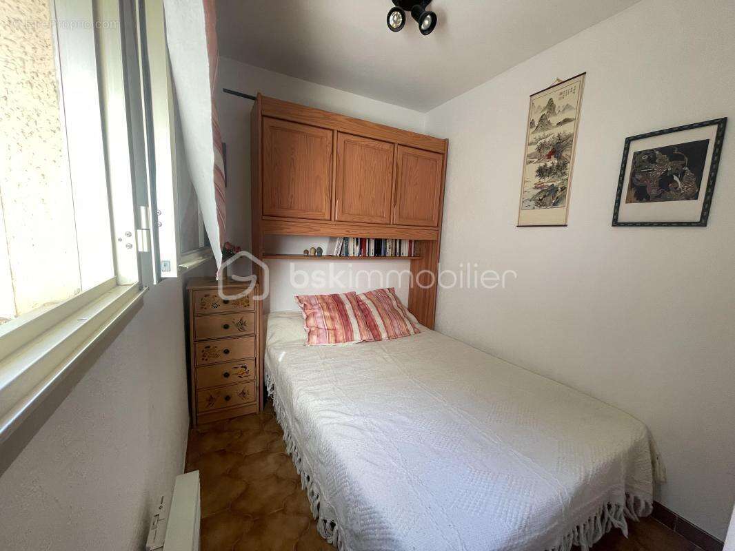 Appartement à SIX-FOURS-LES-PLAGES
