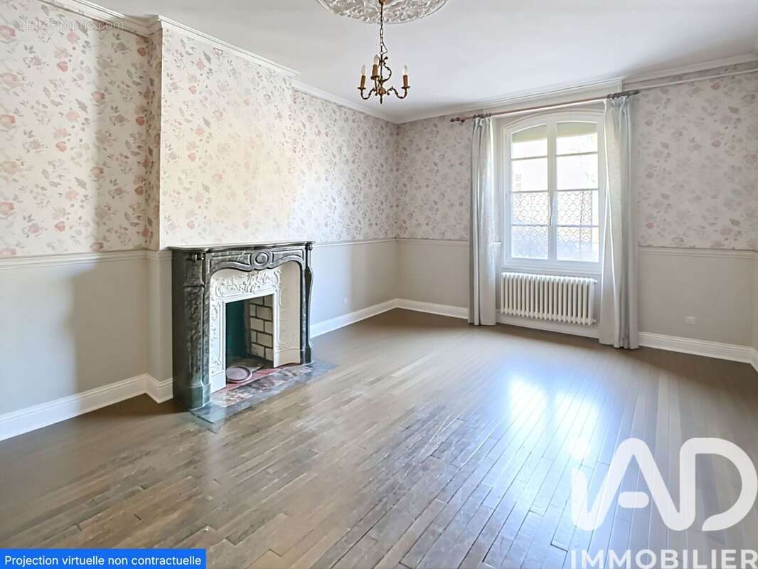 Photo 2 - Maison à LA GUERCHE-DE-BRETAGNE