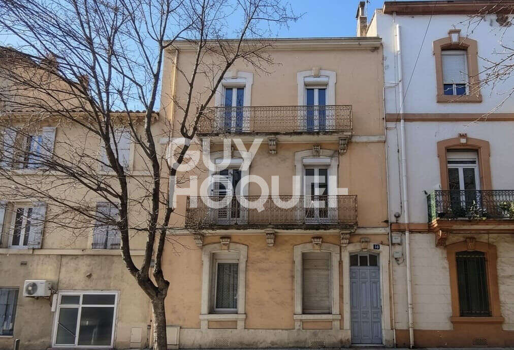 Appartement à NARBONNE