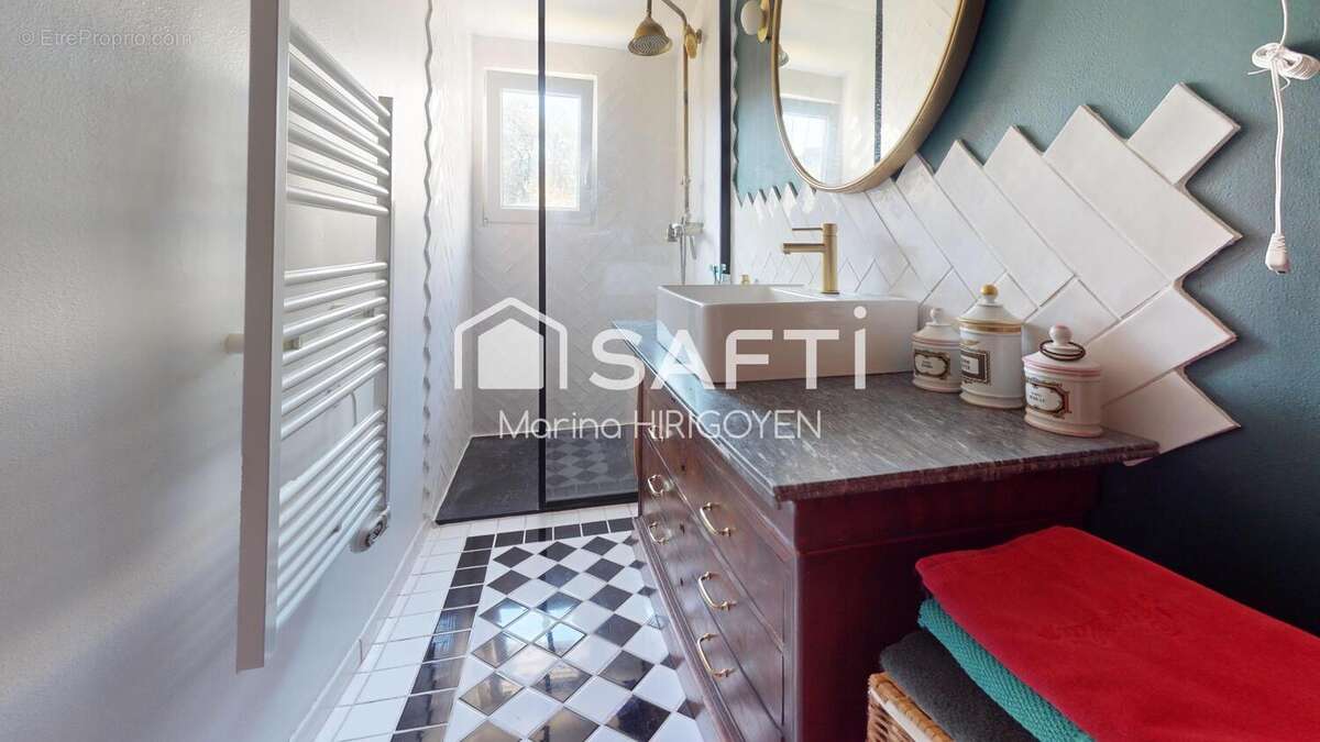 Photo 4 - Maison à CASTRES-GIRONDE