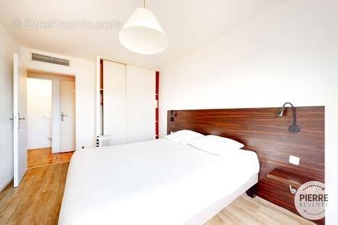 Appartement à GAILLARD