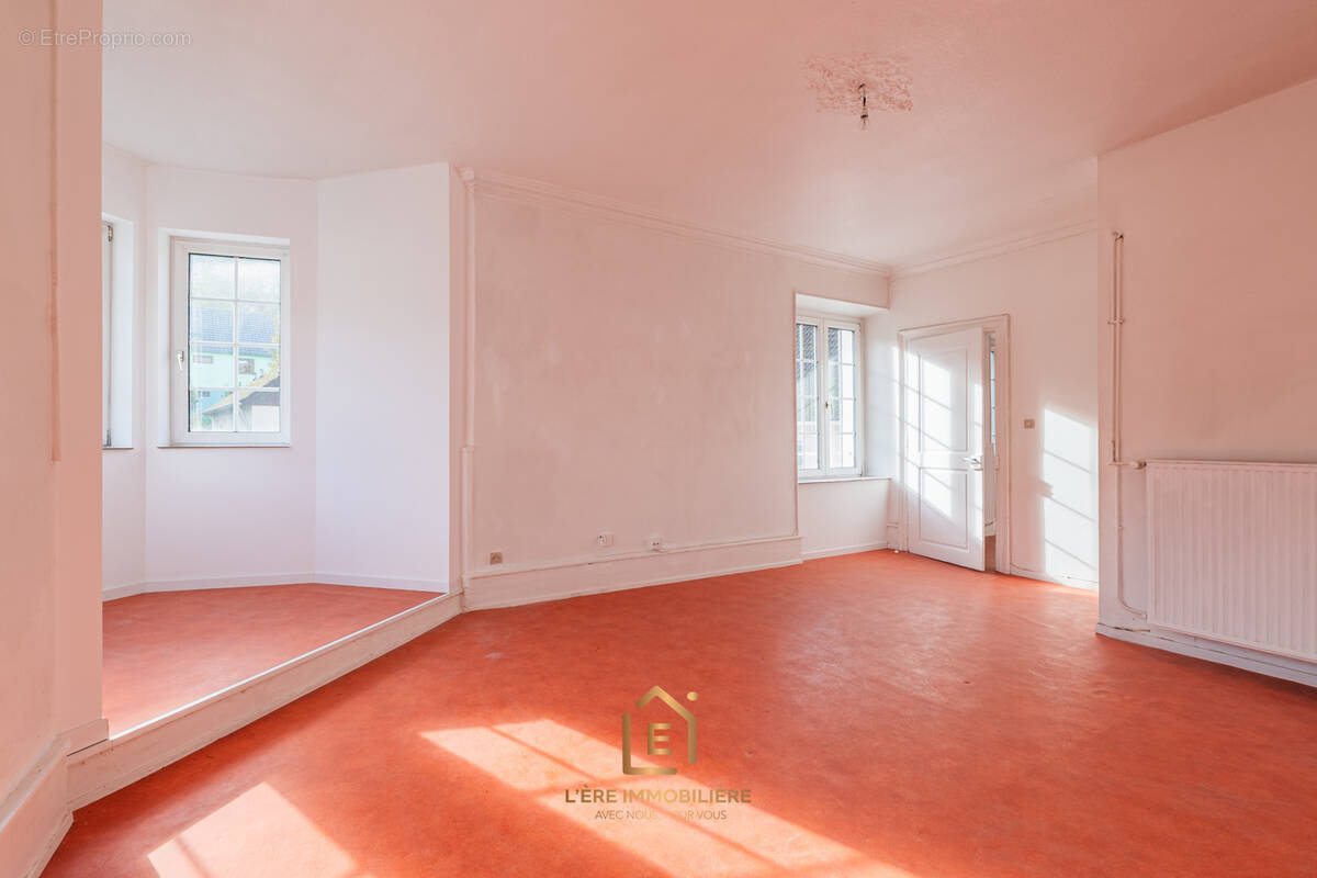 Appartement à ROTHAU