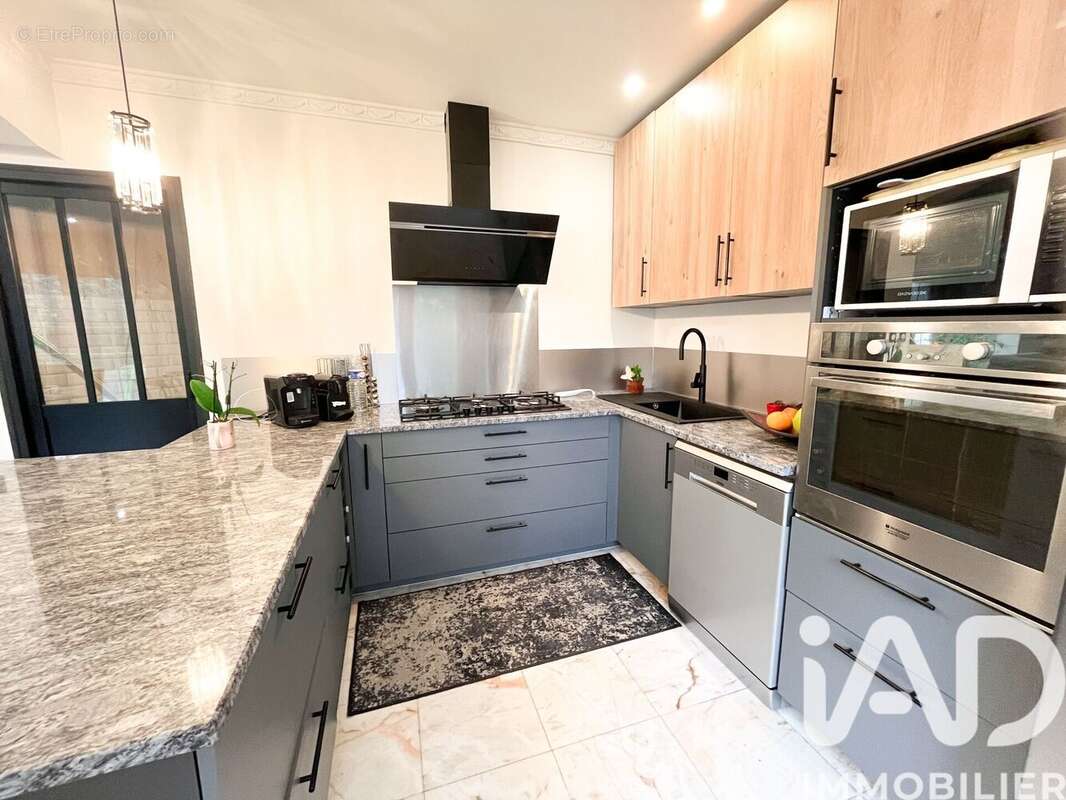 Photo 7 - Maison à BIEVRES