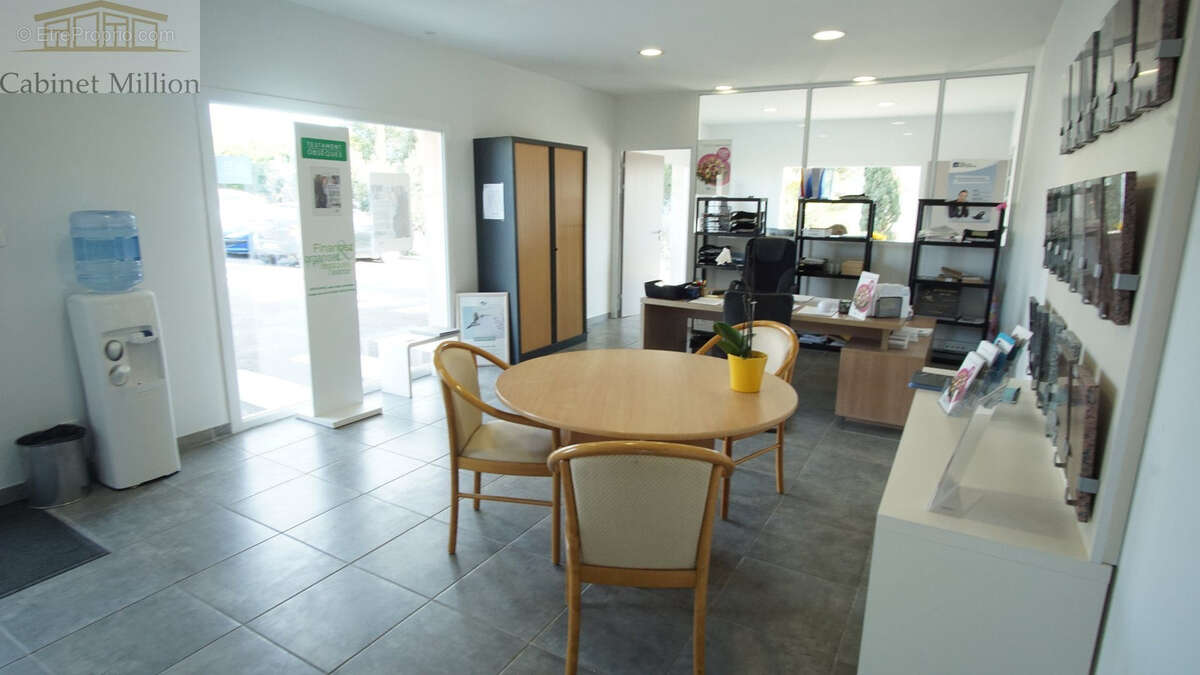 Appartement à FRONTIGNAN