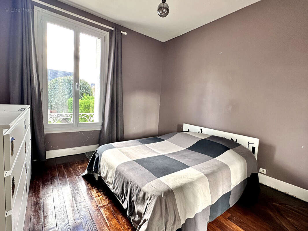 Maison à ERMONT