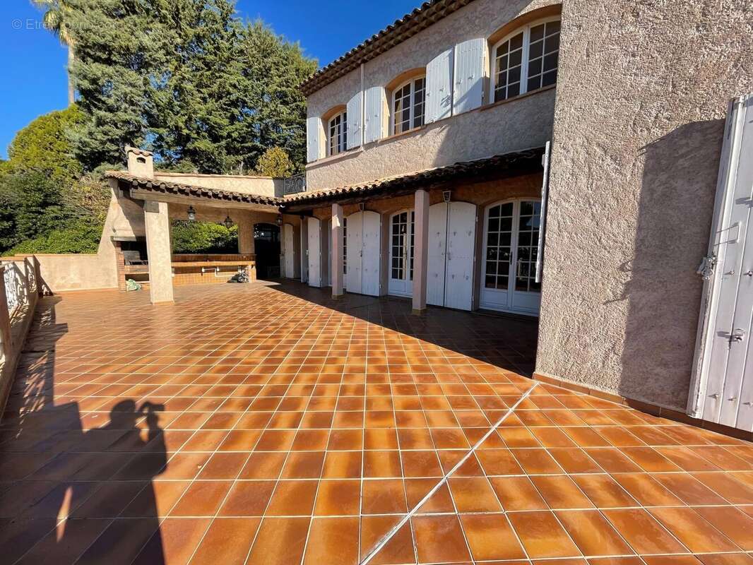 Maison à SAINT-PAUL