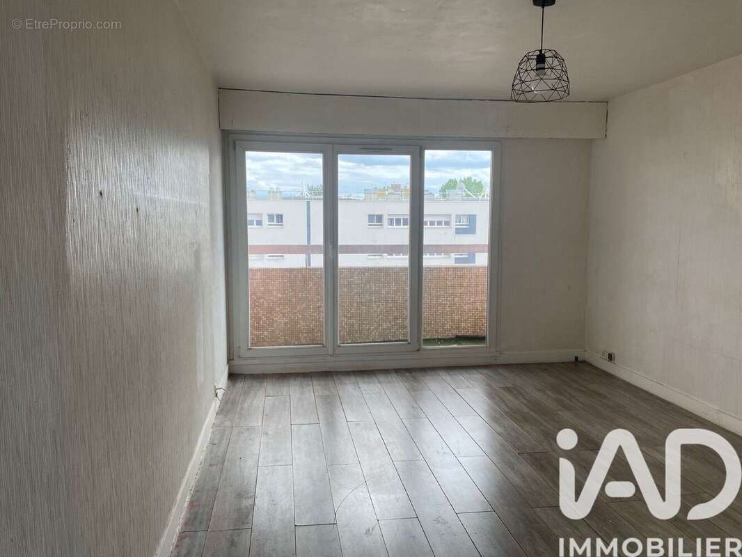 Photo 4 - Appartement à EPINAY-SOUS-SENART