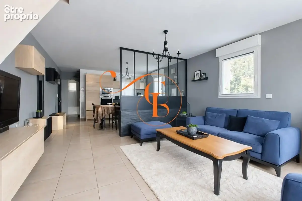 Photo 1 - Maison à LA MONTAGNE