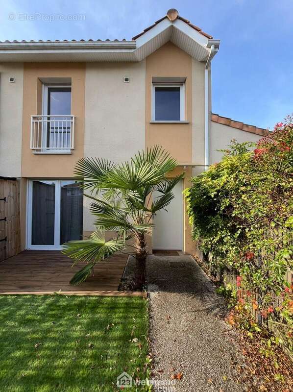 Appartement à BRUGES