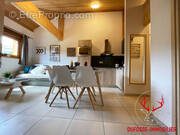 Appartement à SAINT-ETIENNE-EN-DEVOLUY