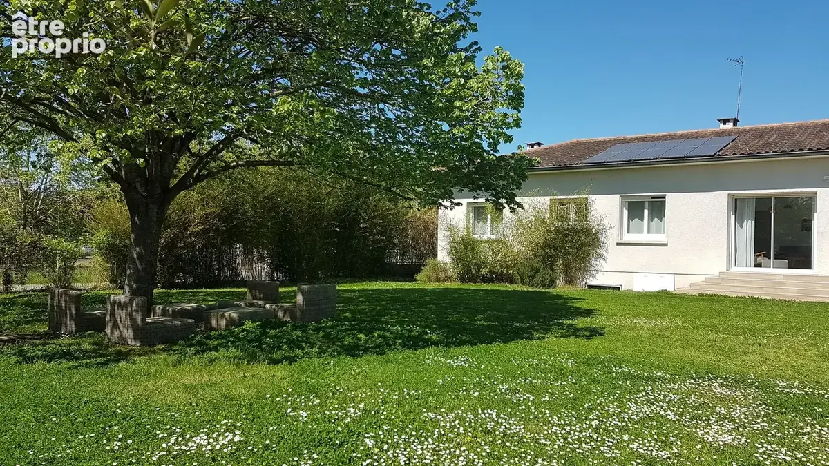 Maison 6 pièces 256 m² à vendre à Brax (31490) - photo 2