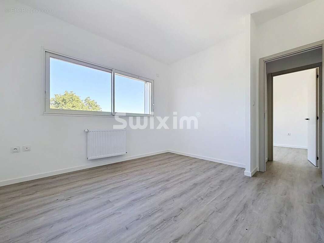 Maison neuve à vendre à Arenthon (Grand Genève) – 4 pièces – 94 m² - photo 8