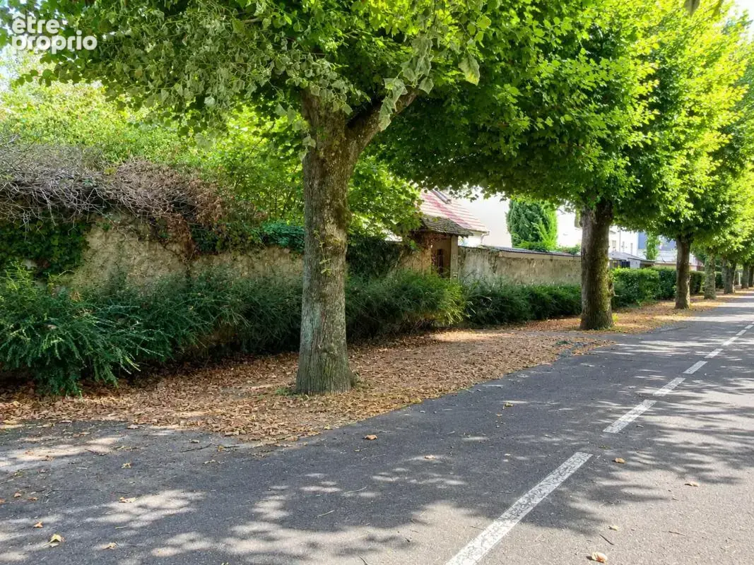 Terrain à bâtir - photo 3