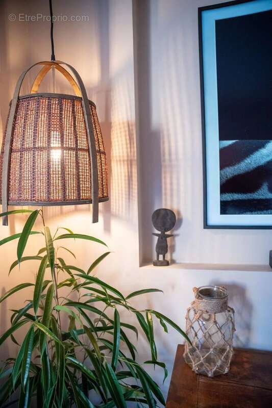 Appartement à SAINTE-MAXIME