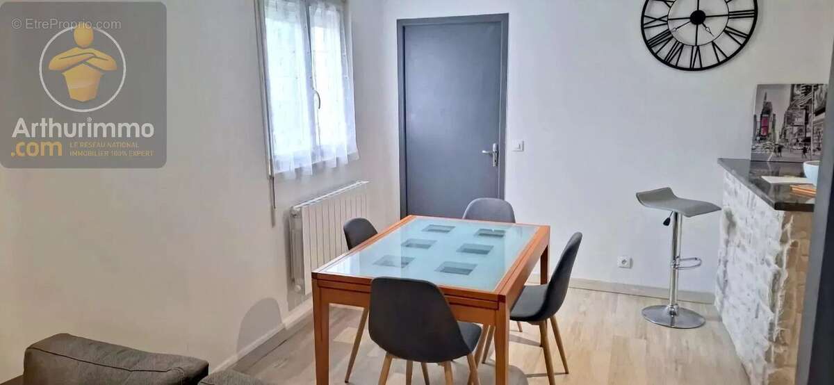 Vente Appartement Orleans(45000) 89 000ï¿œ - photo 3