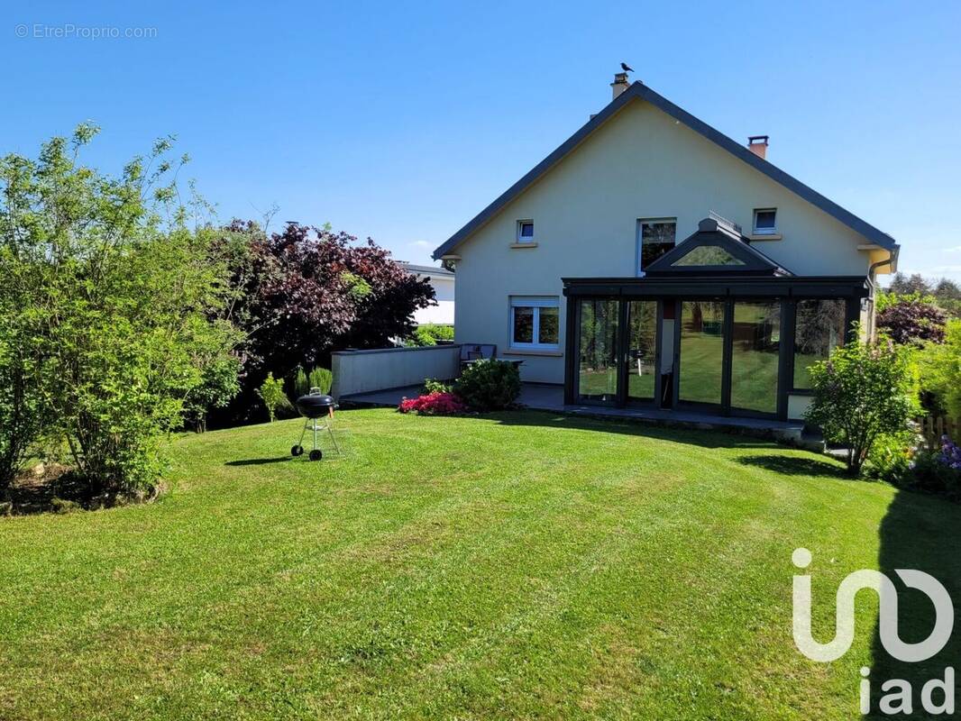 Photo 1 - Maison à THIONVILLE