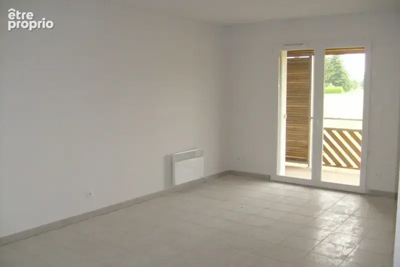Appartement à NOGARO