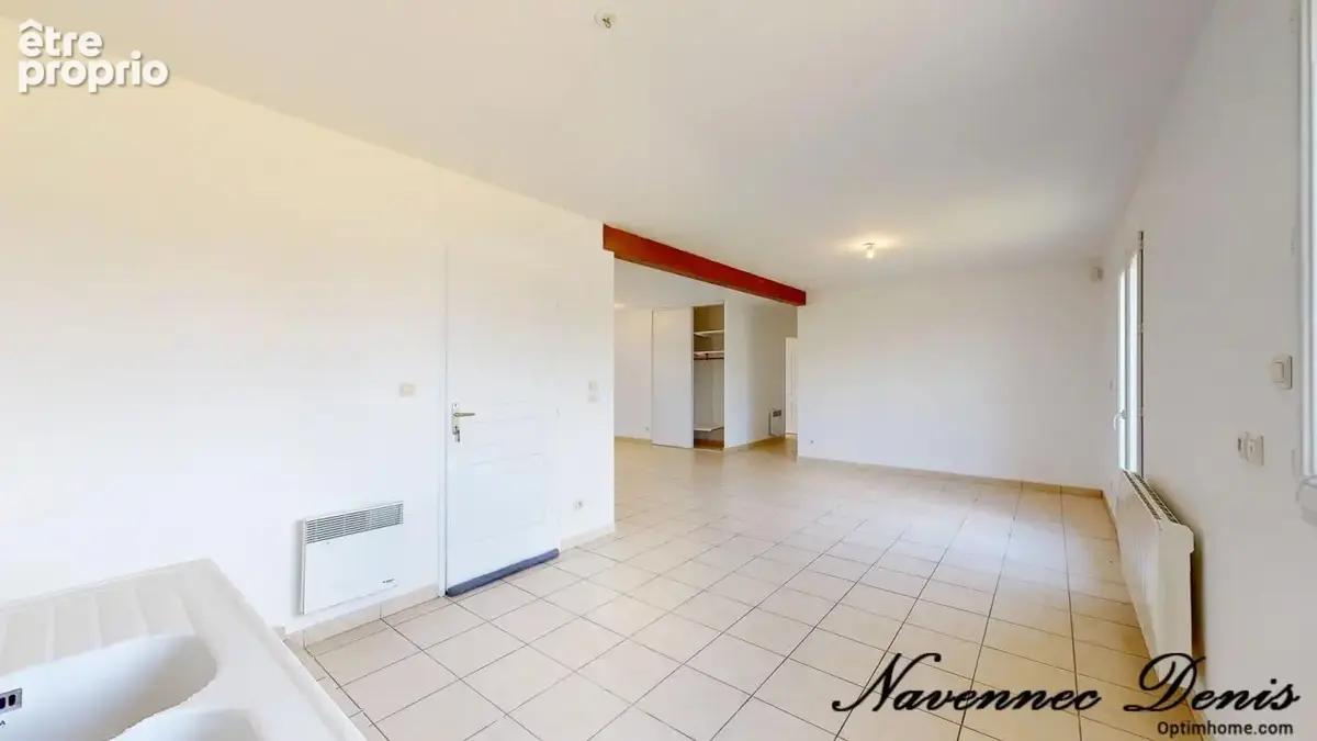 Maison de 2009 de plain-pied avec combles aménageables - 3 chambres - 169 000€ - photo 5