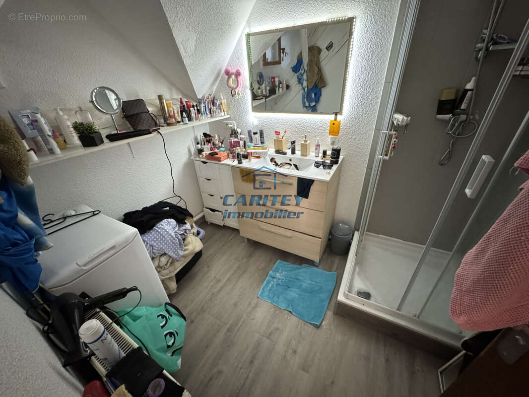 Appartement à LURE