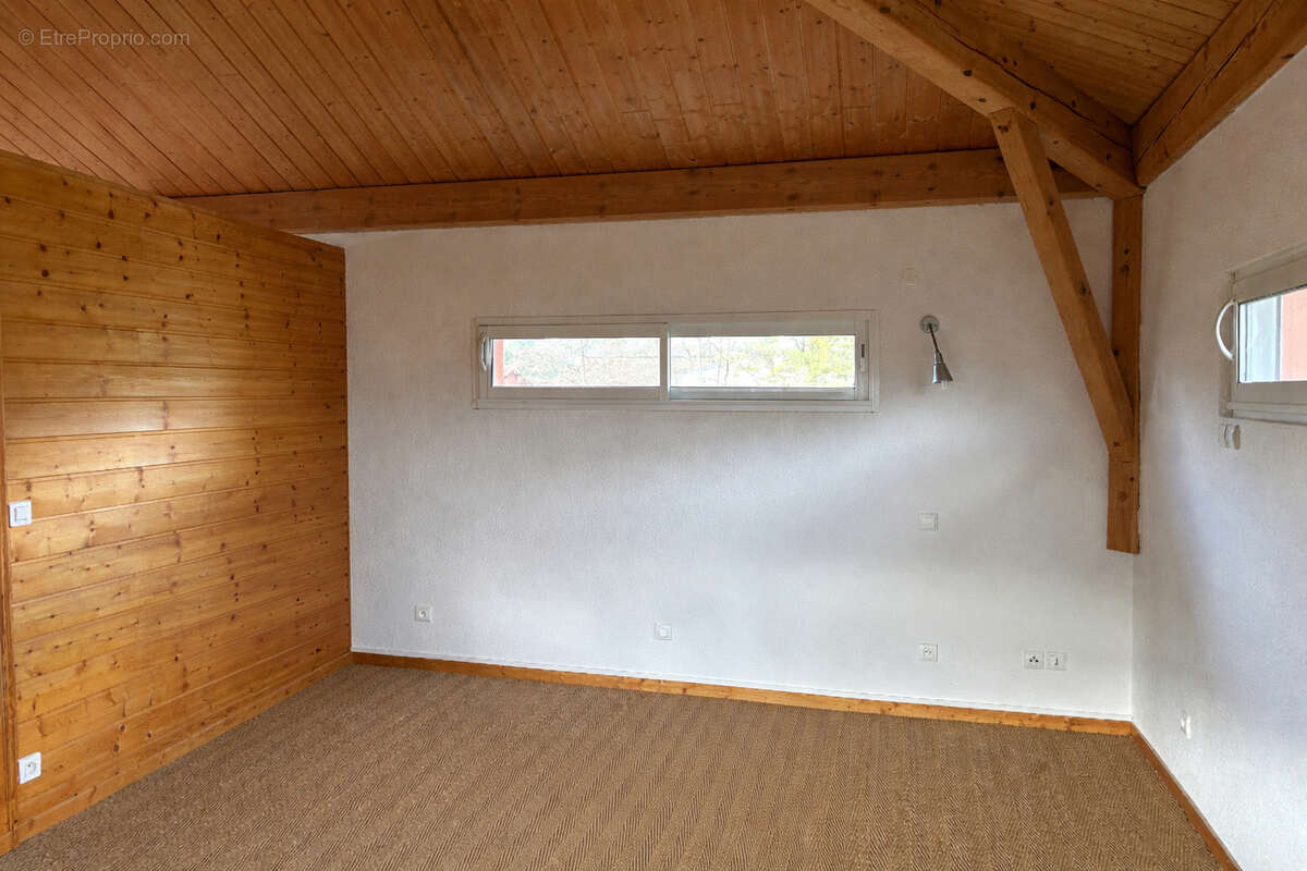 Maison à PESCHADOIRES