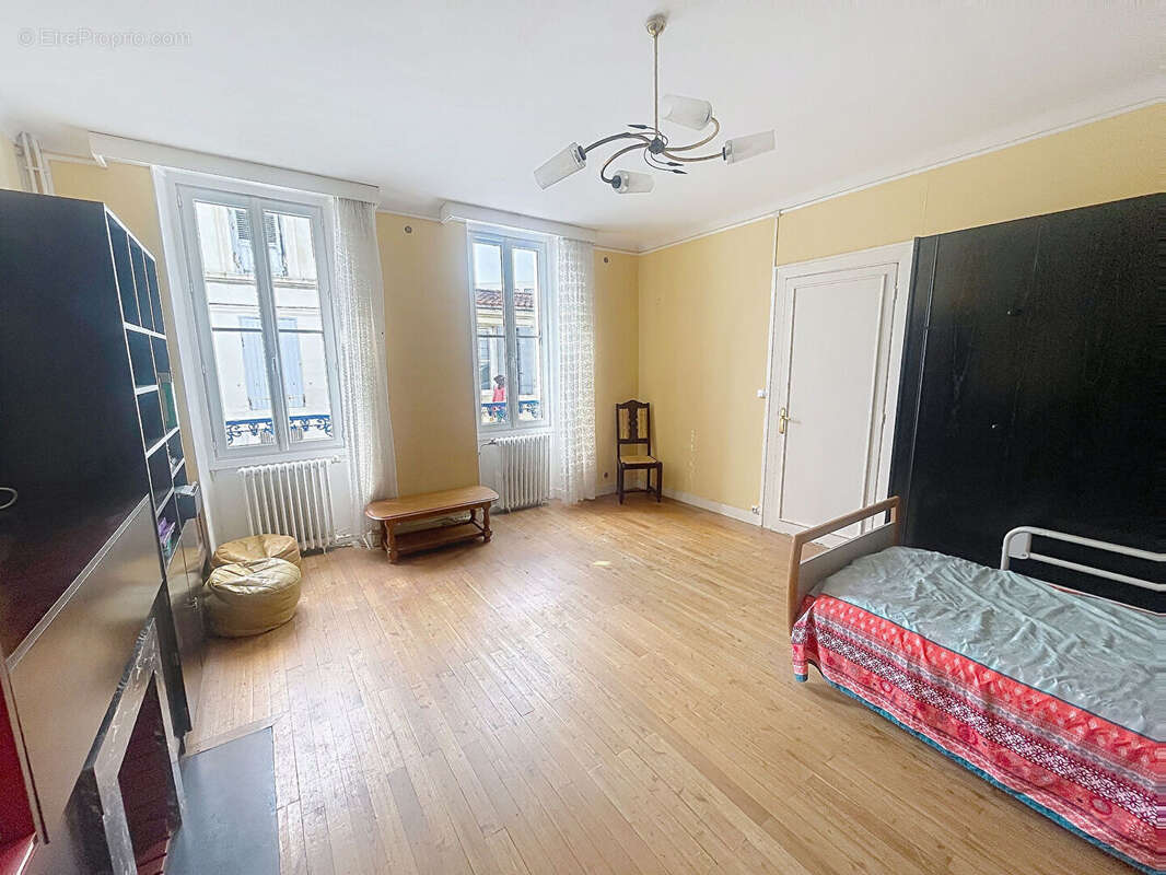 Maison à ROCHEFORT