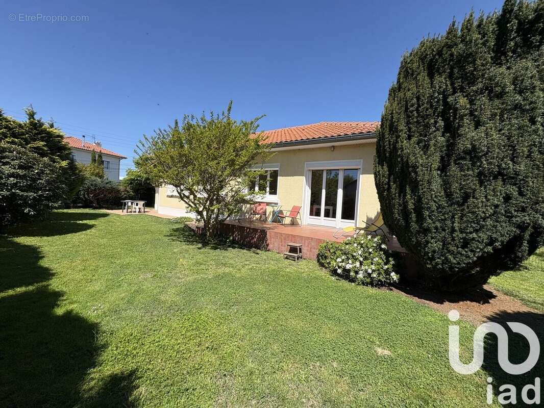 Photo 3 - Maison à TARBES