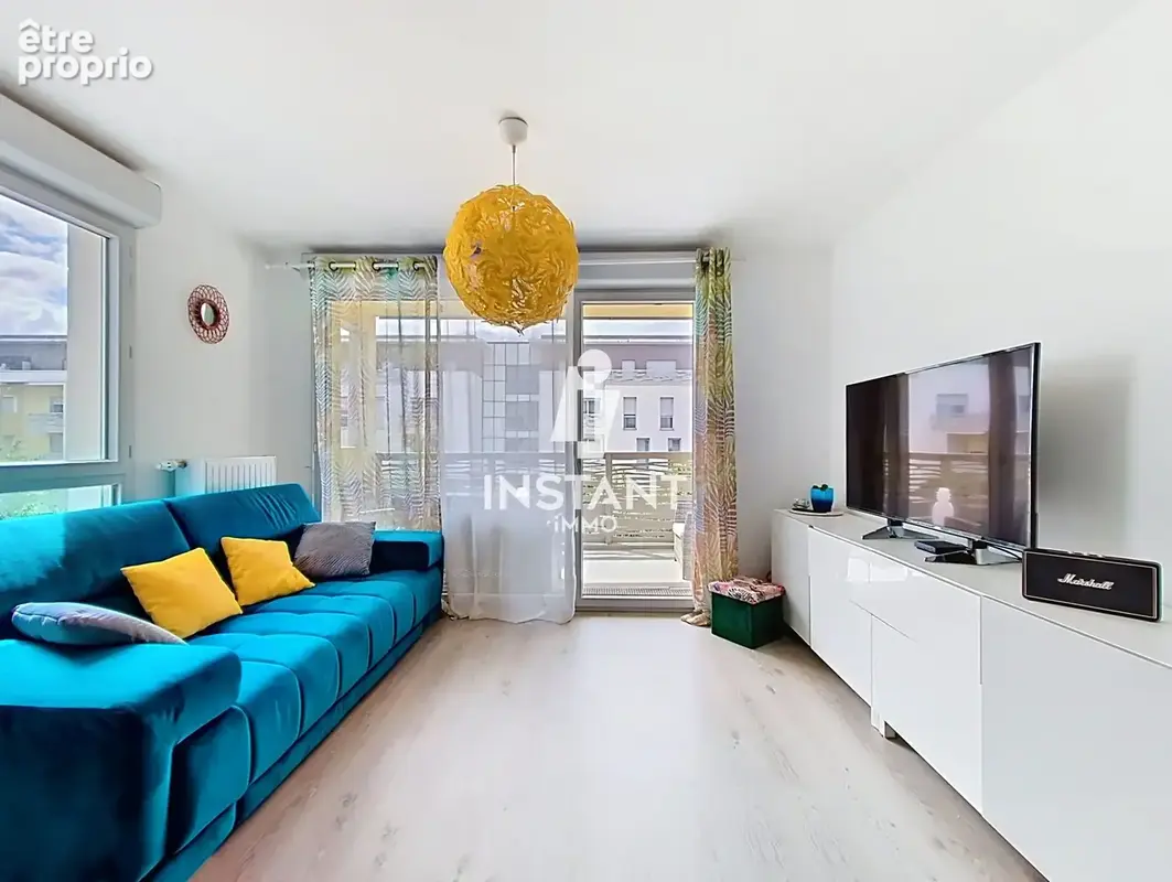 Appartement à MONTLHERY