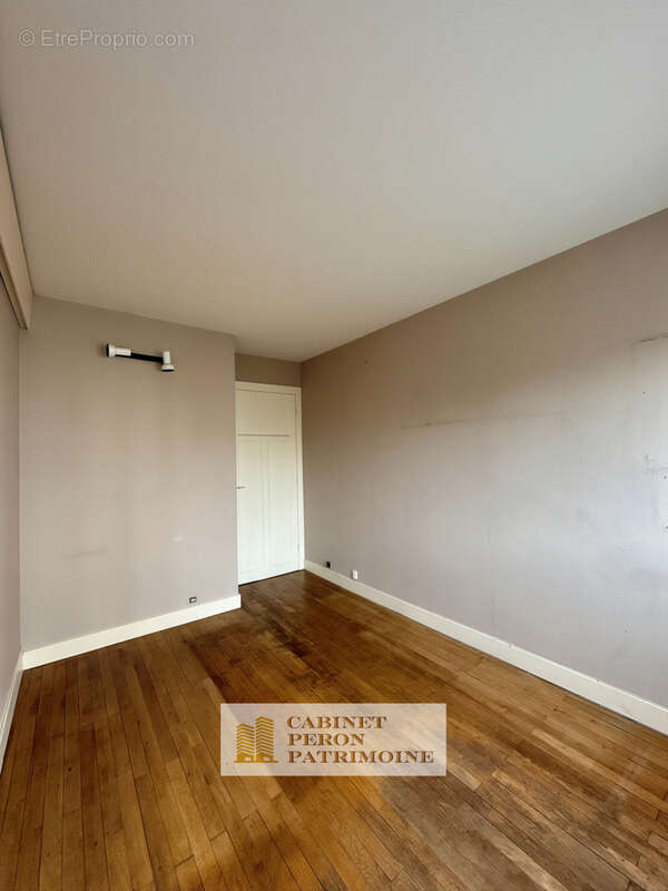 Appartement à LYON-5E
