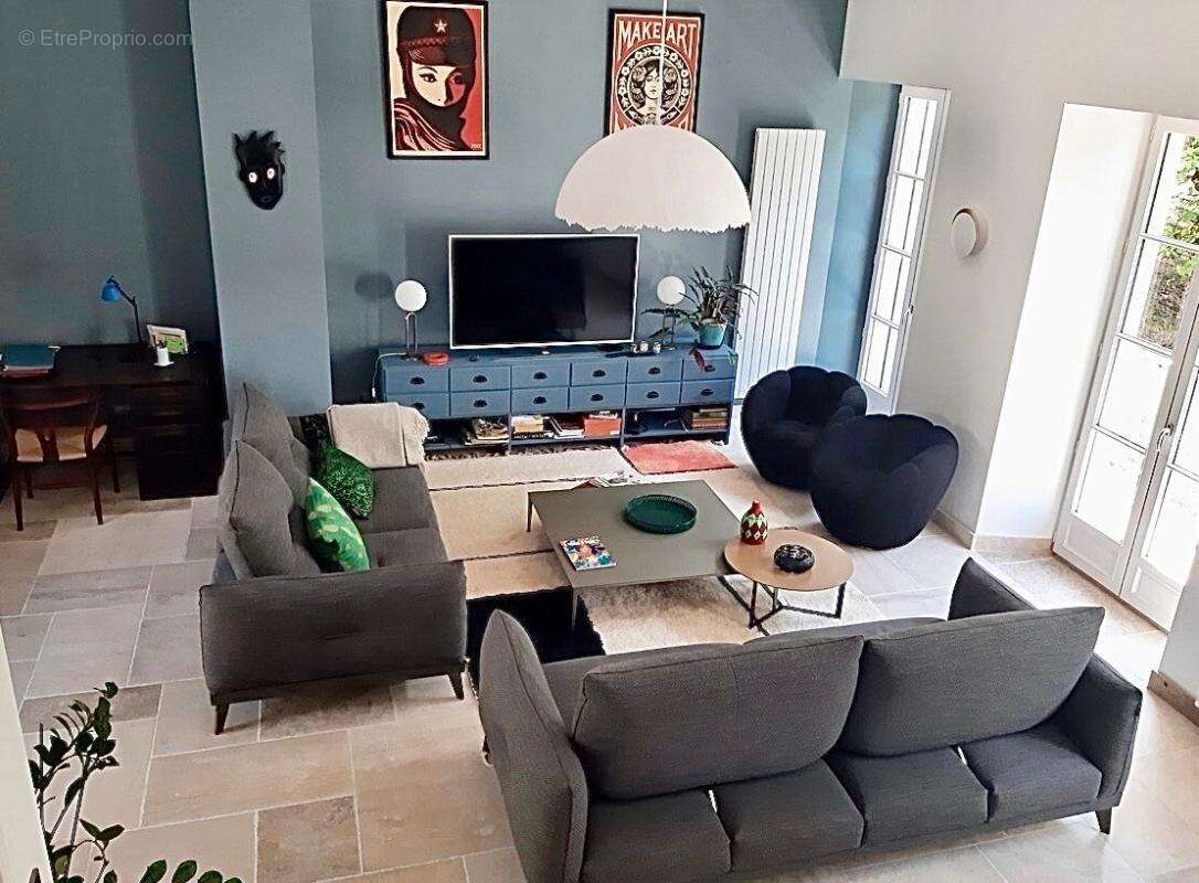 Maison à BEAUJEU
