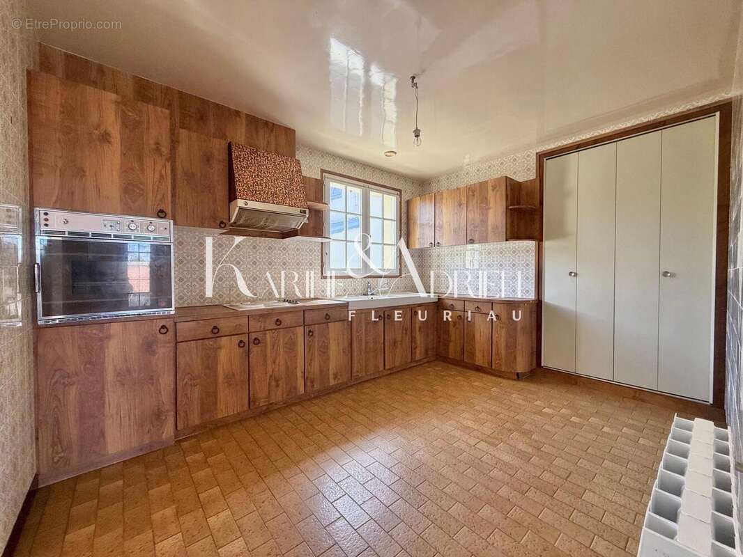 Photo 6 - Maison à BOURNEAU