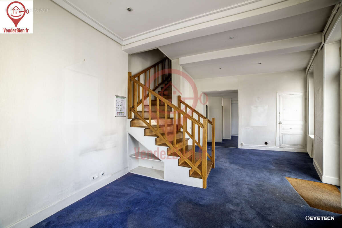 Commerce à CHATEAUROUX