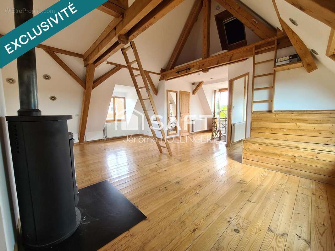 Photo 6 - Maison à RHINAU